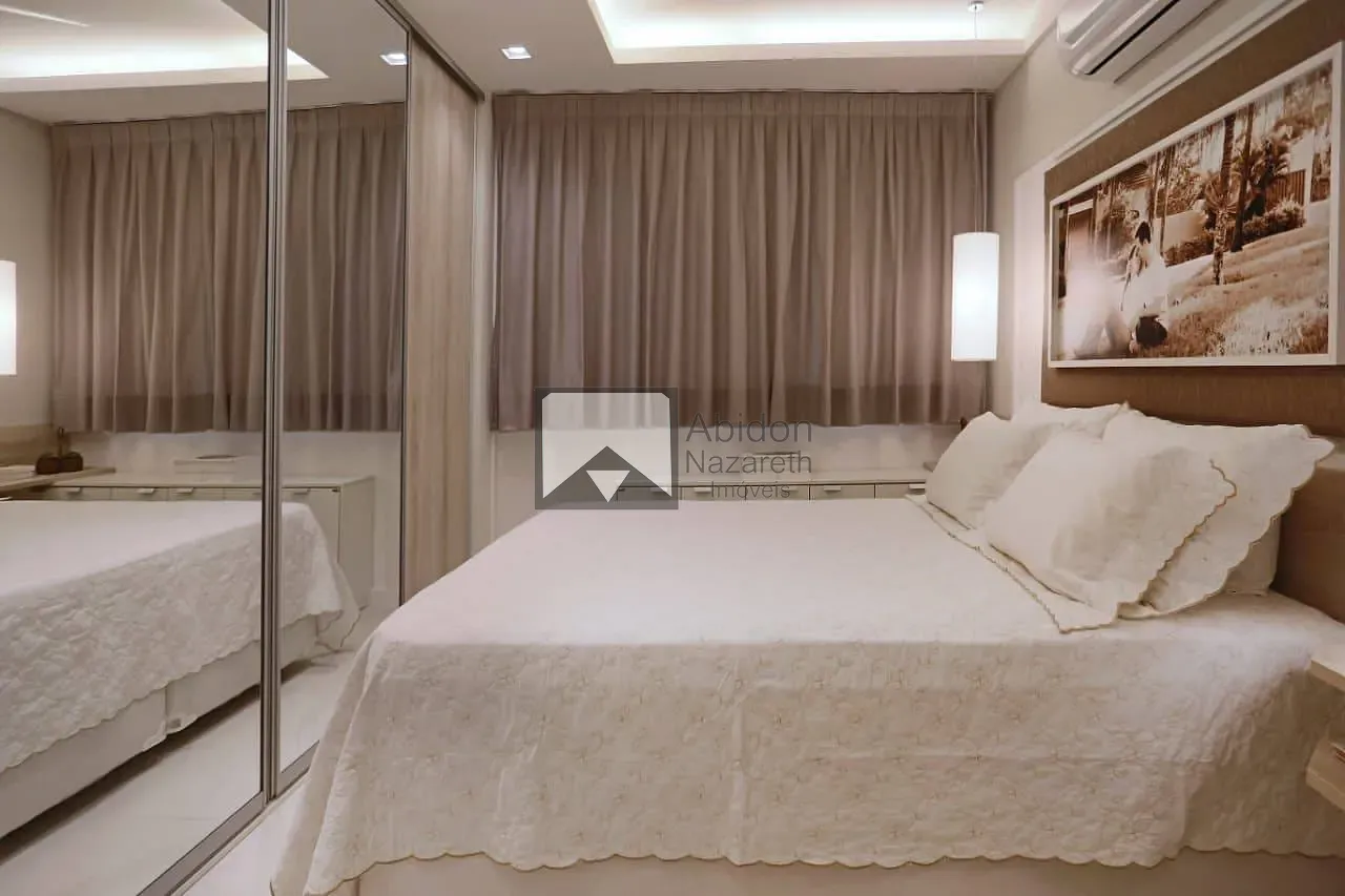 Apartamento, 3 quartos, 95 m² - Foto 22