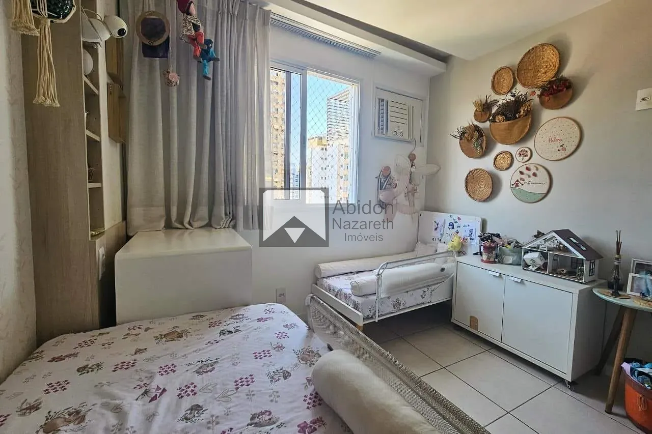 Apartamento, 3 quartos, 95 m² - Foto 23