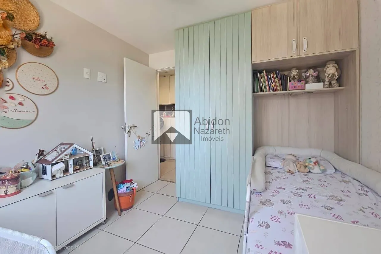 Apartamento, 3 quartos, 95 m² - Foto 24