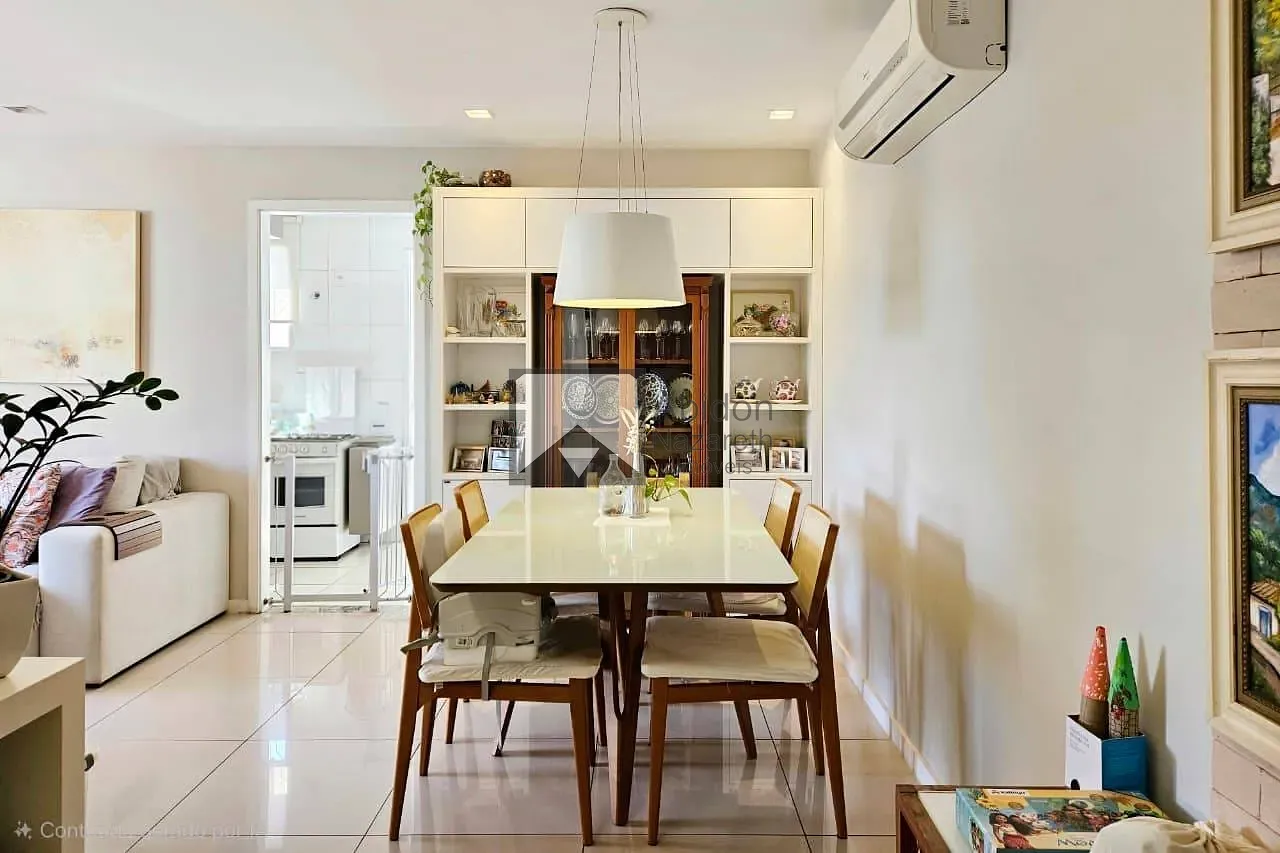 Apartamento, 3 quartos, 95 m² - Foto 29