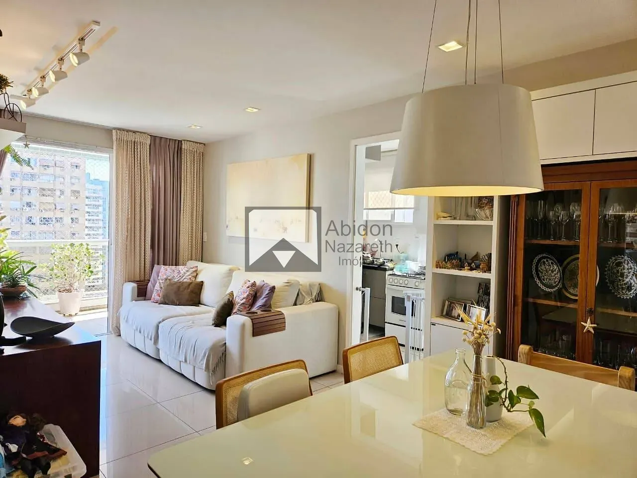 Apartamento, 3 quartos, 95 m² - Foto 30