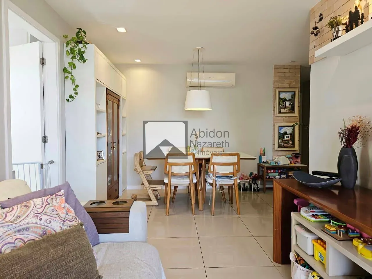 Apartamento, 3 quartos, 95 m² - Foto 33