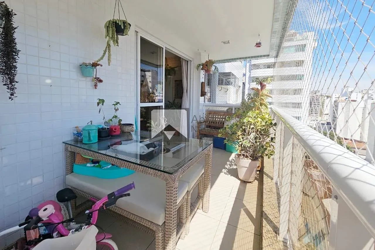 Apartamento, 3 quartos, 95 m² - Foto 36