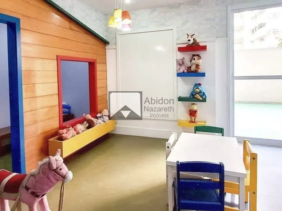 Apartamento, 3 quartos, 95 m² - Foto 5