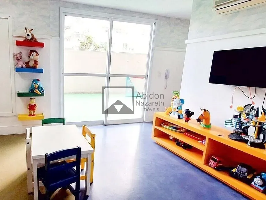 Apartamento, 3 quartos, 95 m² - Foto 6