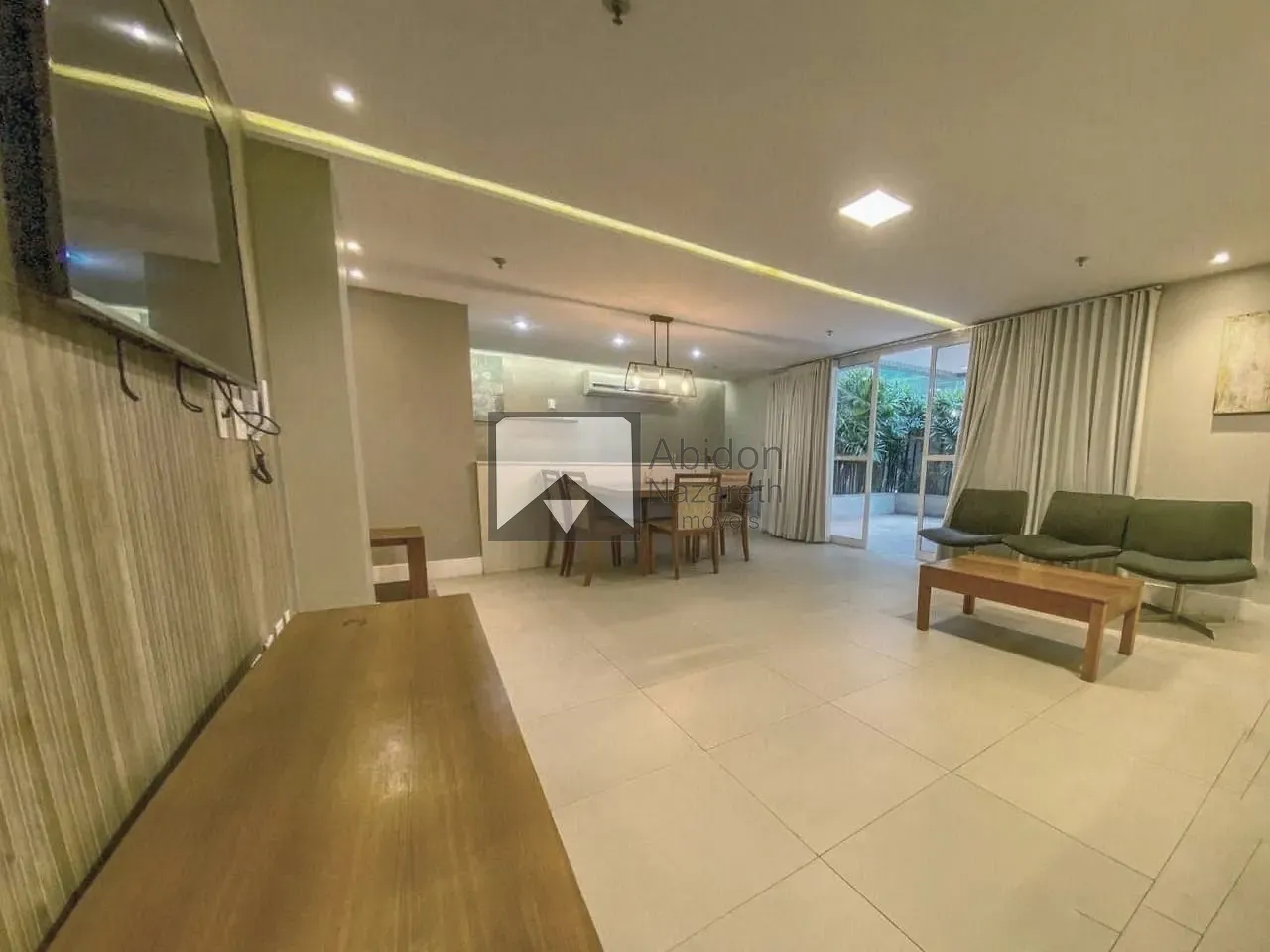 Apartamento, 3 quartos, 95 m² - Foto 7