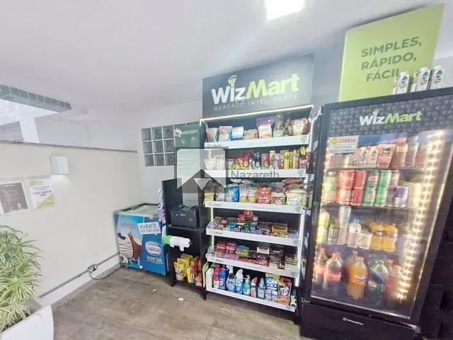 Apartamento com 100m² 3 quartos e 3 banheiros, à venda, no bairro Icaraí em Niterói