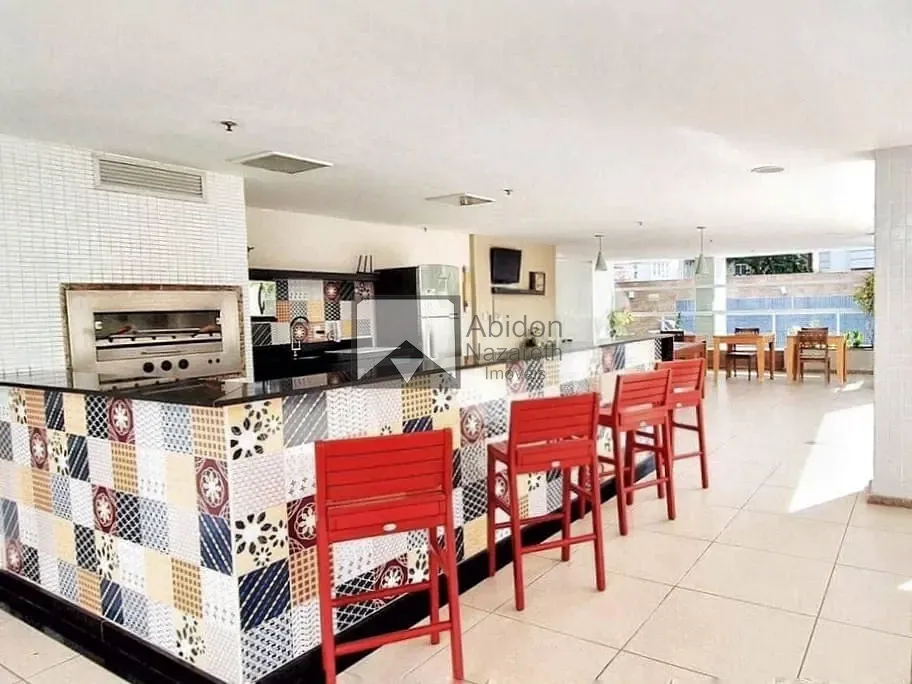 Apartamento, 3 quartos, 95 m² - Foto 8