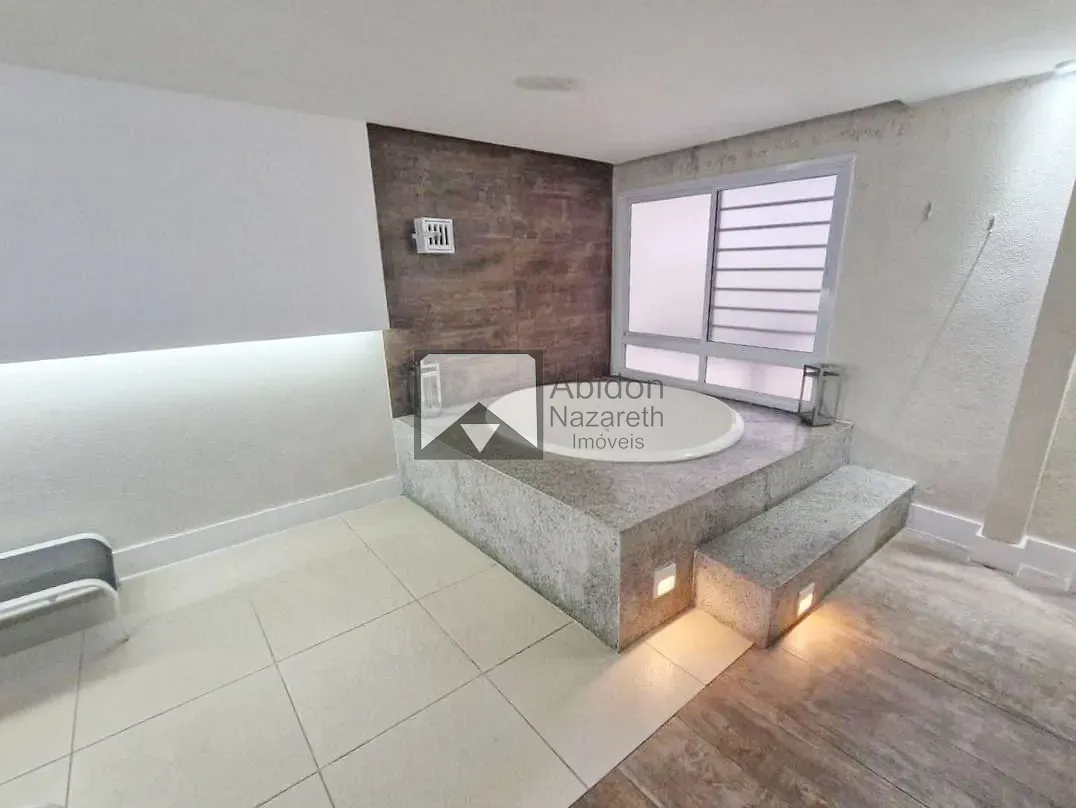 Apartamento, 3 quartos, 95 m² - Foto 9