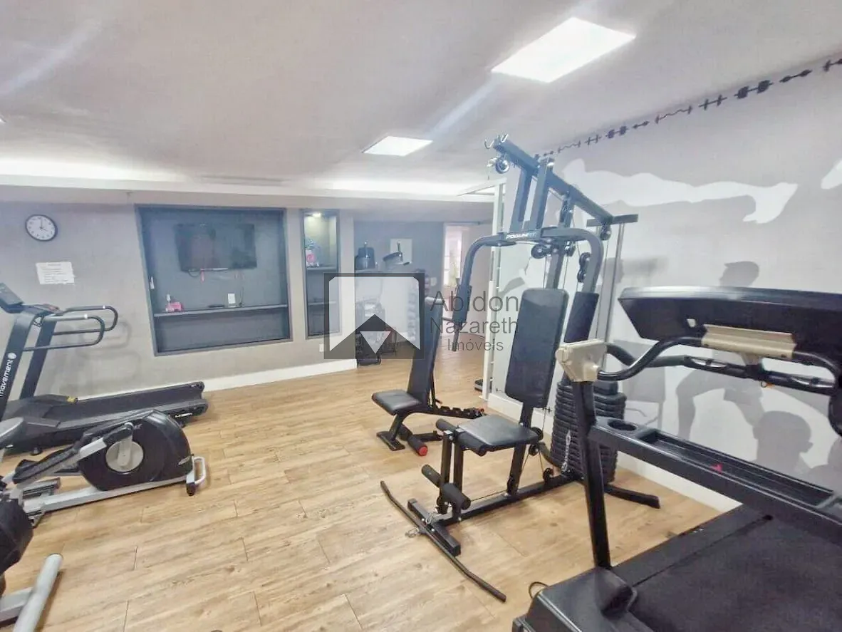 Apartamento, 3 quartos, 95 m² - Foto 10