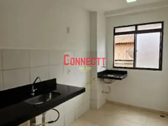 Apartamento com 43m² 2 quartos e 1 banheiro, à venda, no bairro Jardim Doutor Paulo Gomes Romeo em Ribeirão Preto
