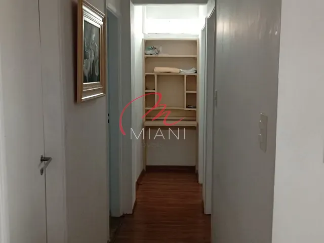 Apartamento 3 quartos e 2 banheiros, à venda, no bairro Cerqueira César em São Paulo