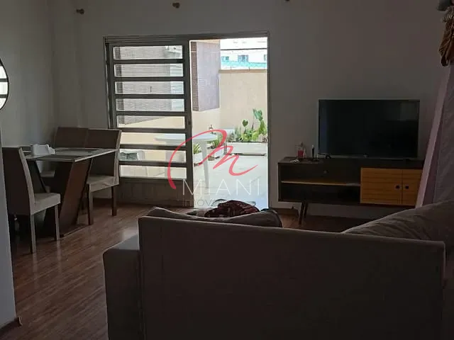 Apartamento 3 quartos e 2 banheiros, à venda, no bairro Cerqueira César em São Paulo