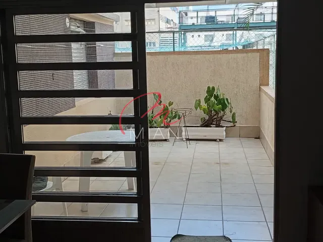 Apartamento 3 quartos e 2 banheiros, à venda, no bairro Cerqueira César em São Paulo