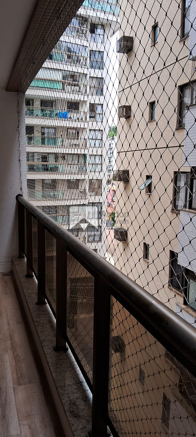 Apartamento, 2 quartos, 70 m² - Foto 2