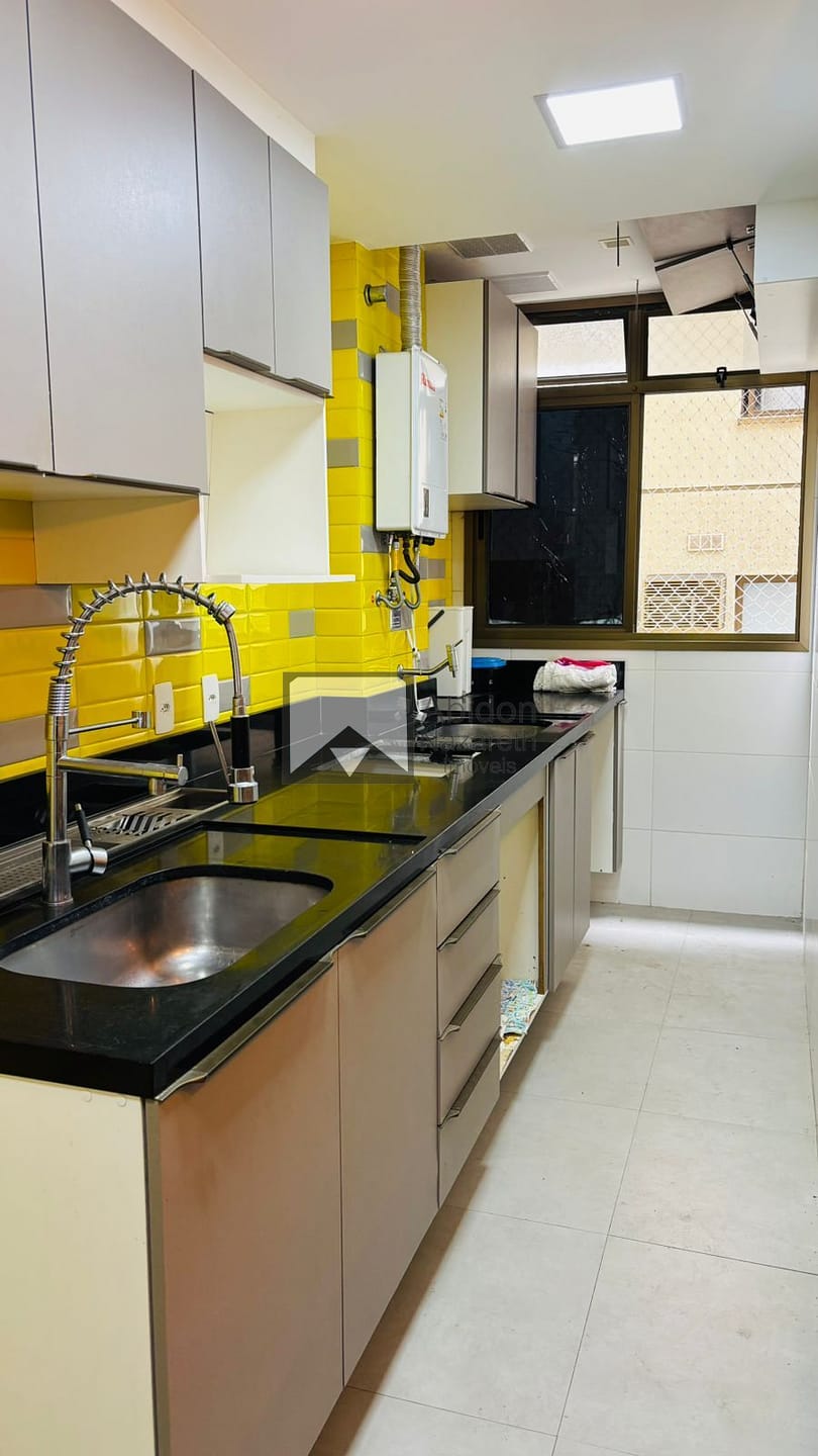 Apartamento, 2 quartos, 70 m² - Foto 11