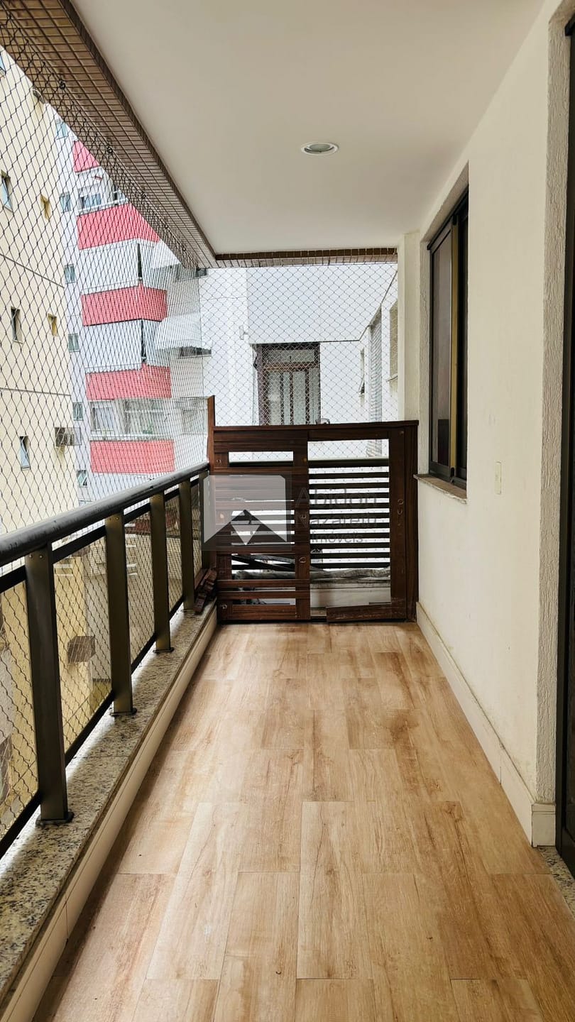 Apartamento, 2 quartos, 70 m² - Foto 3