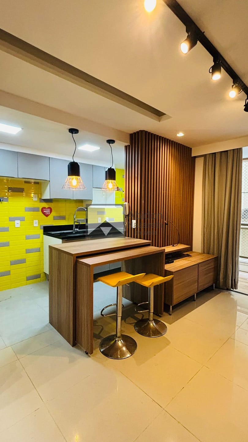 Apartamento, 2 quartos, 70 m² - Foto 54