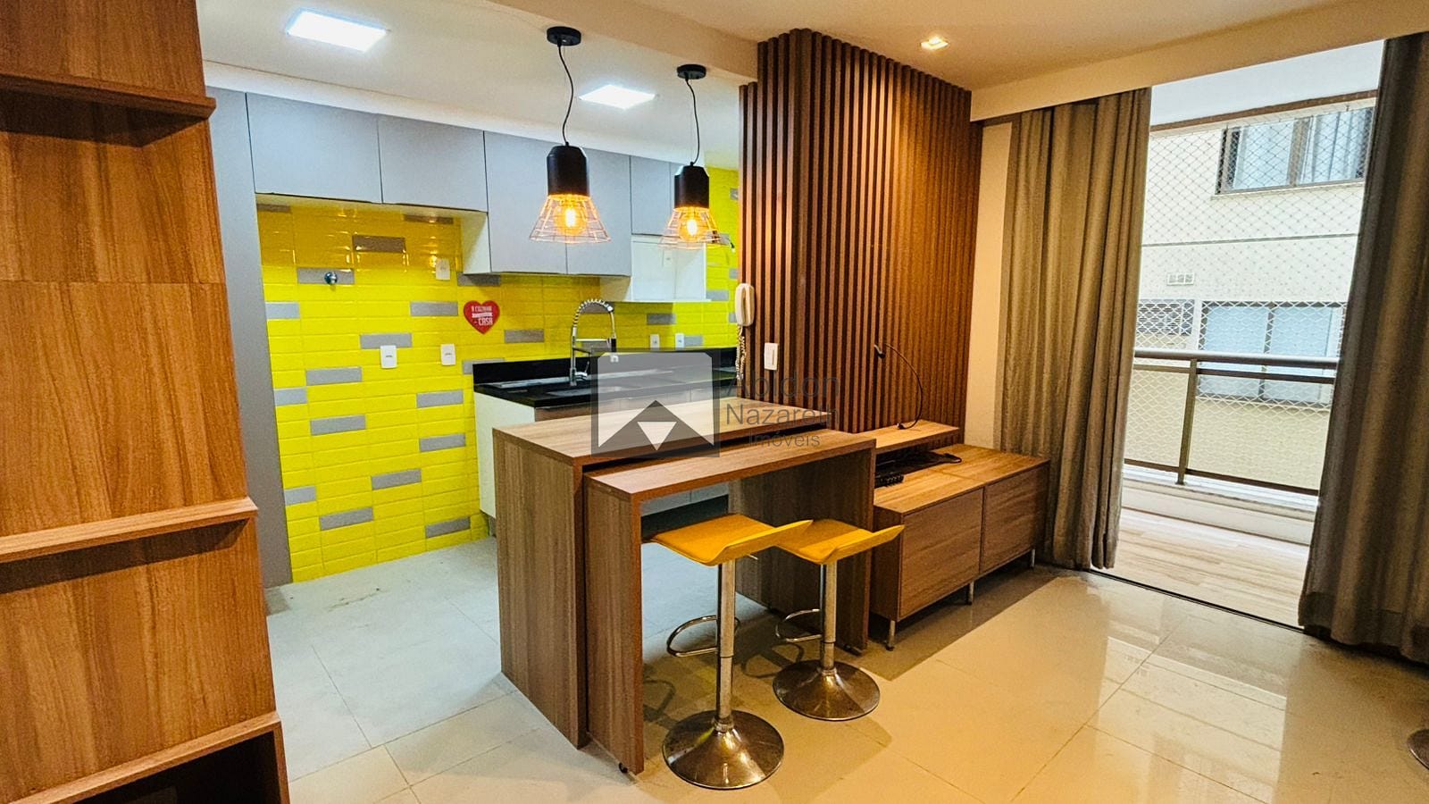 Apartamento, 2 quartos, 70 m² - Foto 56