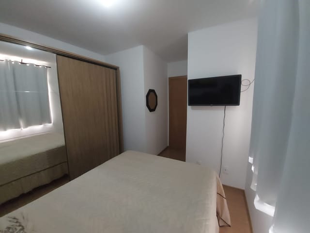 Apartamento com 53m² 2 quartos e 1 banheiro, à venda, no bairro Jardim América em Maringá