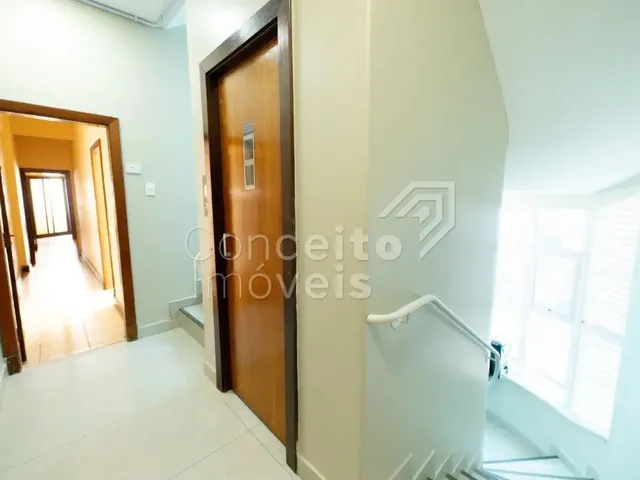 Apartamento 3 quartos e 1 banheiro, à venda, no bairro Centro em Curitiba