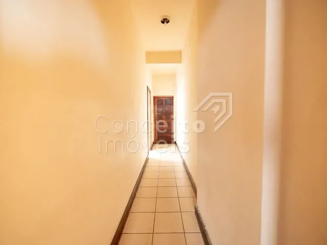 Apartamento 3 quartos e 1 banheiro, à venda, no bairro Centro em Curitiba