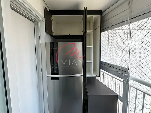 Apartamento 2 quartos e 2 banheiros, à venda, no bairro Pinheiros em São Paulo