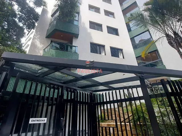 Apartamento 3 quartos e 4 banheiros, à venda, no bairro Chácara Inglesa em São Paulo