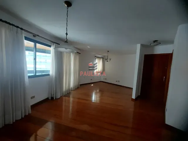 Apartamento 3 quartos e 4 banheiros, à venda, no bairro Chácara Inglesa em São Paulo
