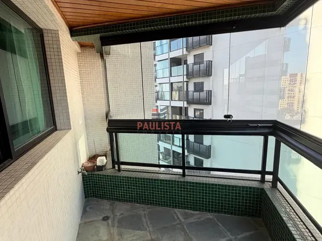 Apartamento 3 quartos e 4 banheiros, à venda, no bairro Chácara Inglesa em São Paulo