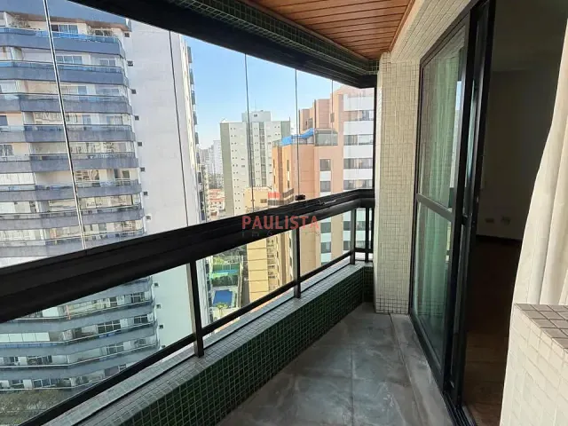 Apartamento 3 quartos e 4 banheiros, à venda, no bairro Chácara Inglesa em São Paulo