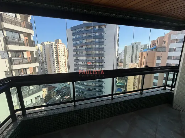Apartamento 3 quartos e 4 banheiros, à venda, no bairro Chácara Inglesa em São Paulo