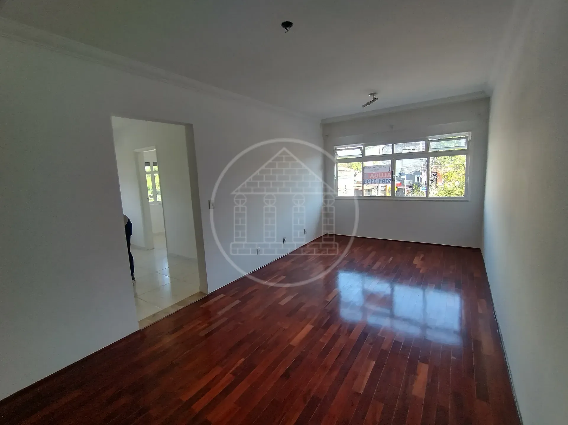 Apartamento, 3 quartos, 60 m² - Foto 1