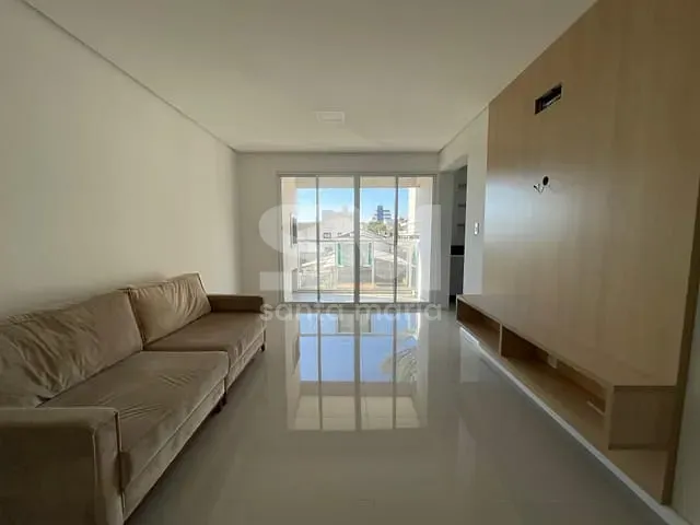 Apartamento 2 quartos e 2 banheiros, para alugar, no bairro Saic em Chapecó