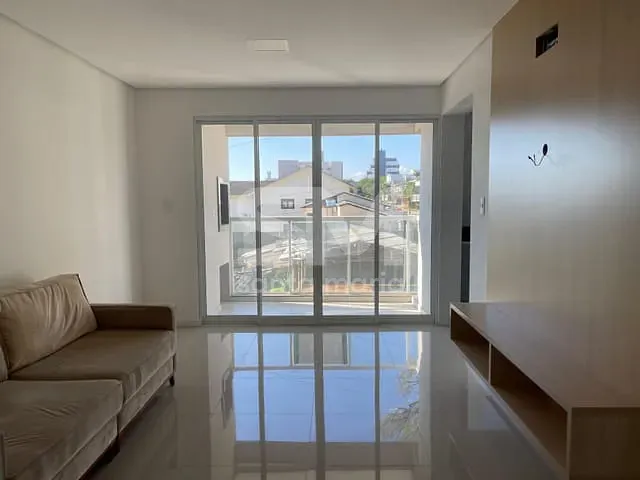 Apartamento 2 quartos e 2 banheiros, para alugar, no bairro Saic em Chapecó