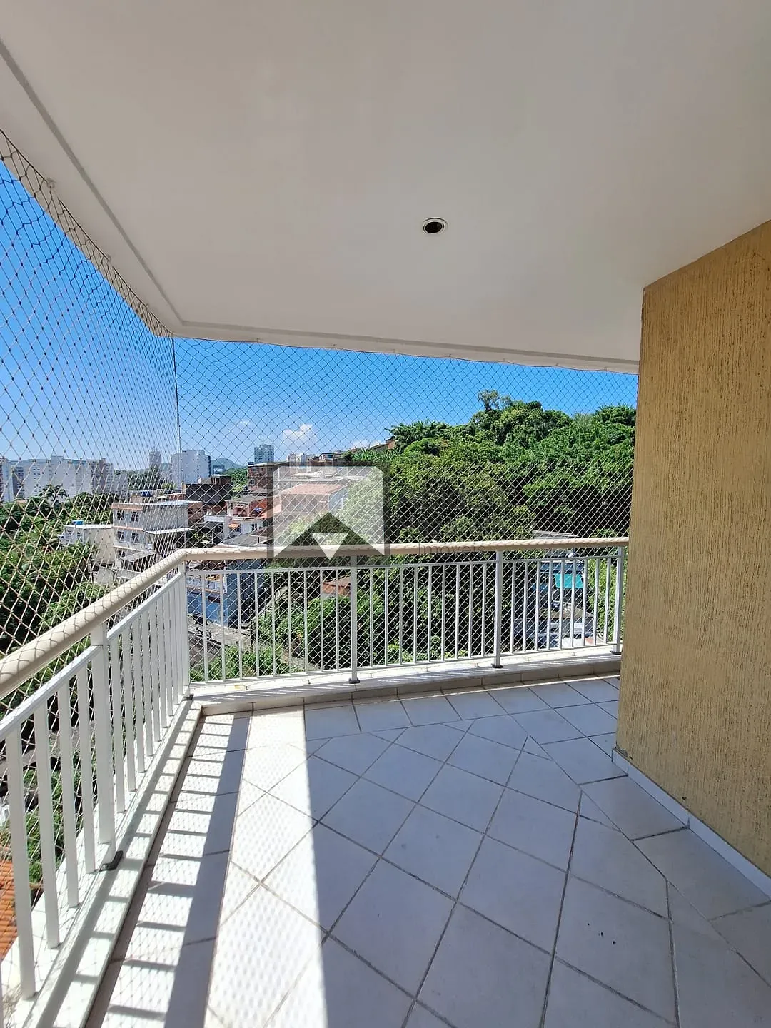 Apartamento, 3 quartos, 110 m² - Foto 3