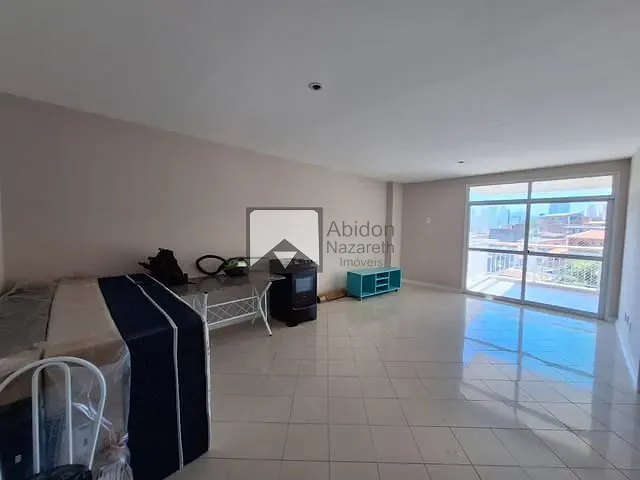 Apartamento com 130m² 3 quartos e 2 banheiros, à venda, no bairro São Domingos em Niterói