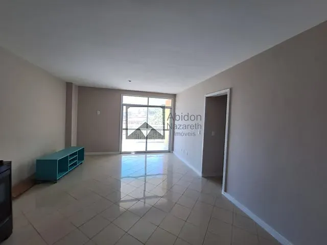 Apartamento com 130m² 3 quartos e 2 banheiros, à venda, no bairro São Domingos em Niterói