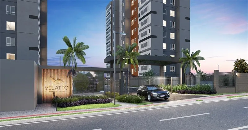 Apartamento, 2 quartos, 48 m² - Foto 20