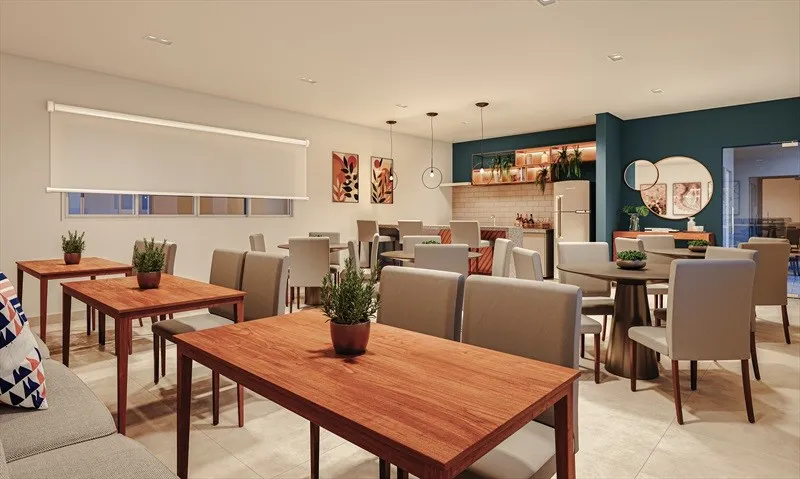 Apartamento, 2 quartos, 48 m² - Foto 18