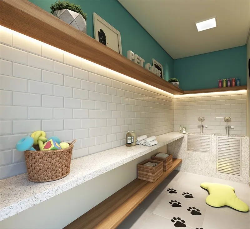 Apartamento, 2 quartos, 48 m² - Foto 24