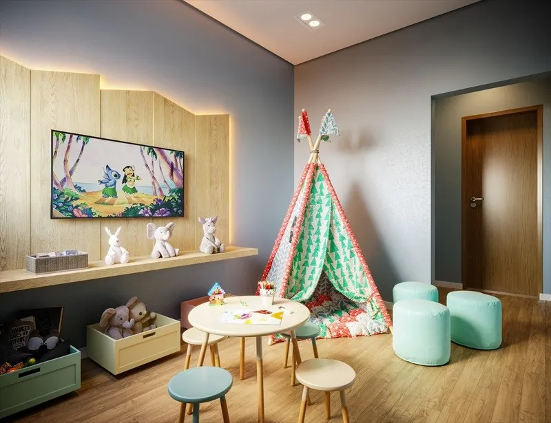 Apartamento, 2 quartos, 48 m² - Foto 22