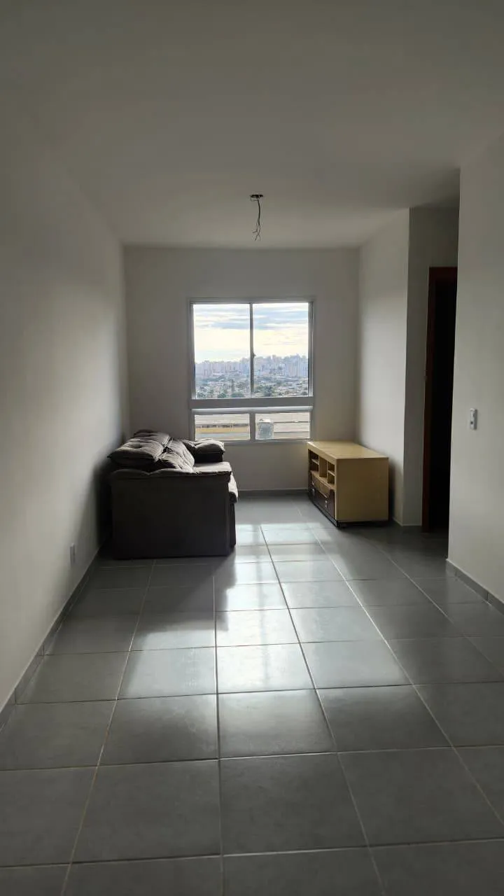 Apartamento, 2 quartos, 48 m² - Foto 6