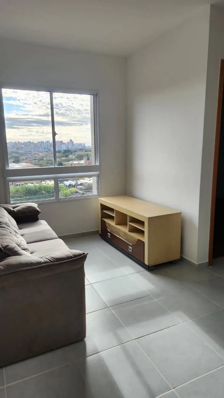 Apartamento, 2 quartos, 48 m² - Foto 8