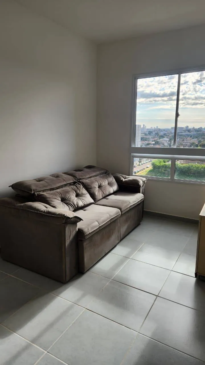 Apartamento, 2 quartos, 48 m² - Foto 7