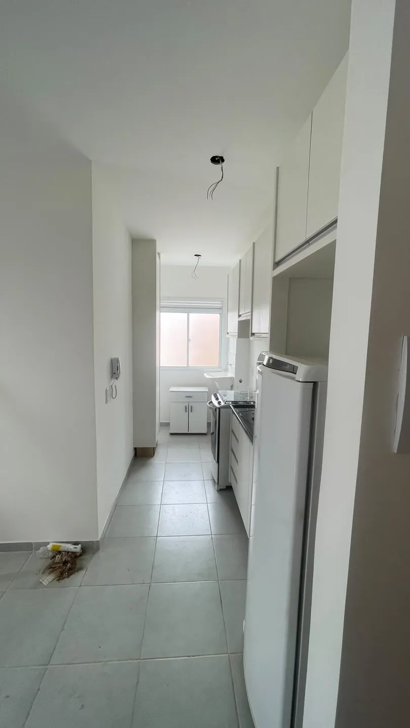 Apartamento, 2 quartos, 48 m² - Foto 3