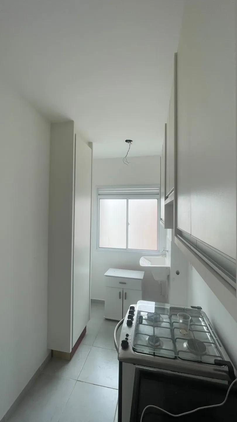 Apartamento, 2 quartos, 48 m² - Foto 4