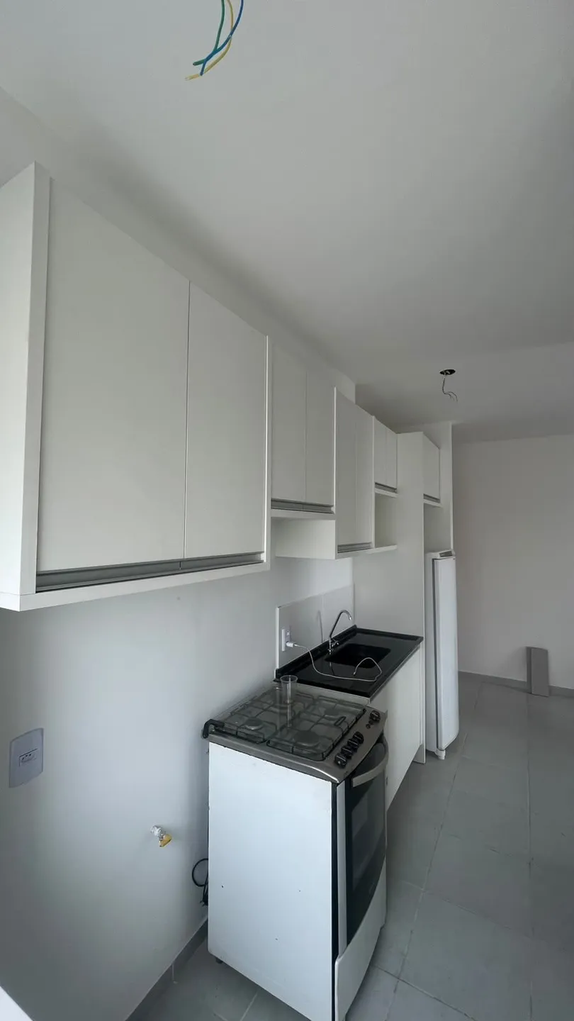 Apartamento, 2 quartos, 48 m² - Foto 5