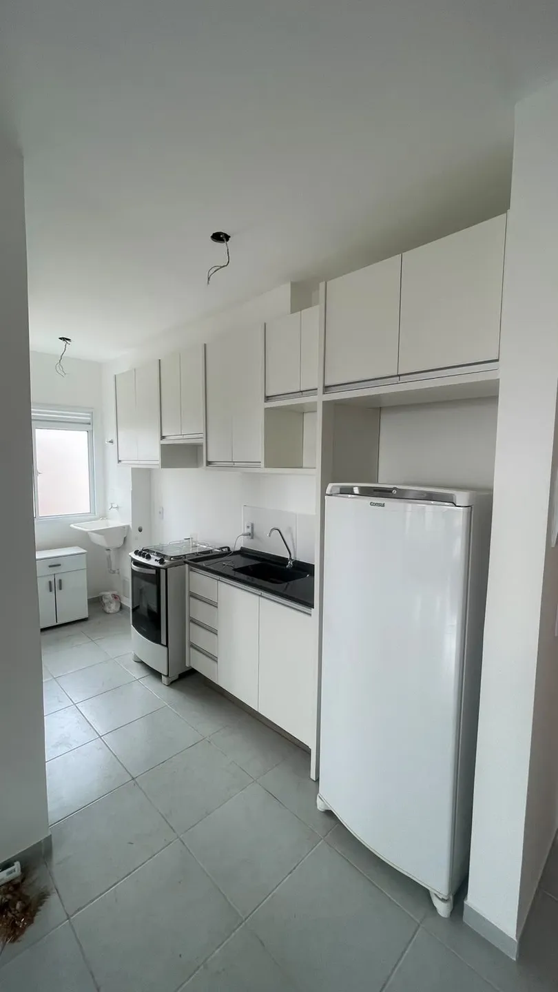 Apartamento, 2 quartos, 48 m² - Foto 1