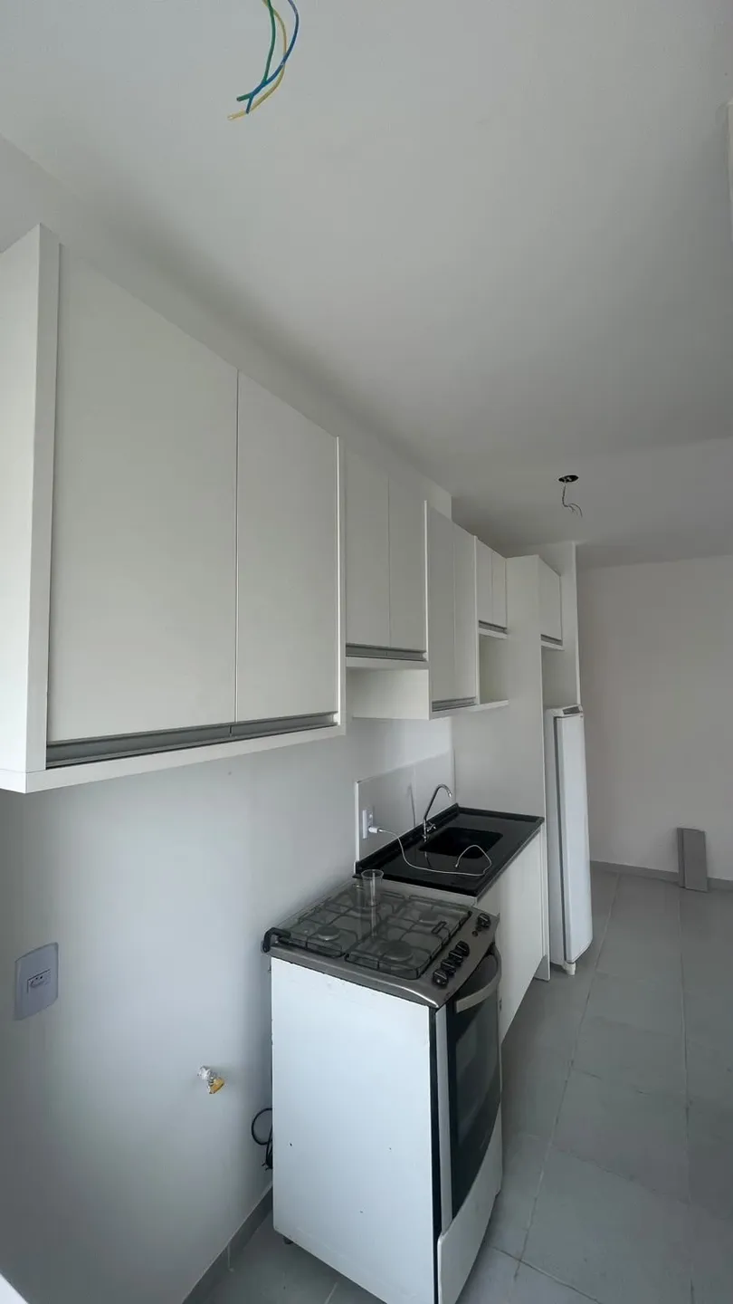 Apartamento, 2 quartos, 48 m² - Foto 2